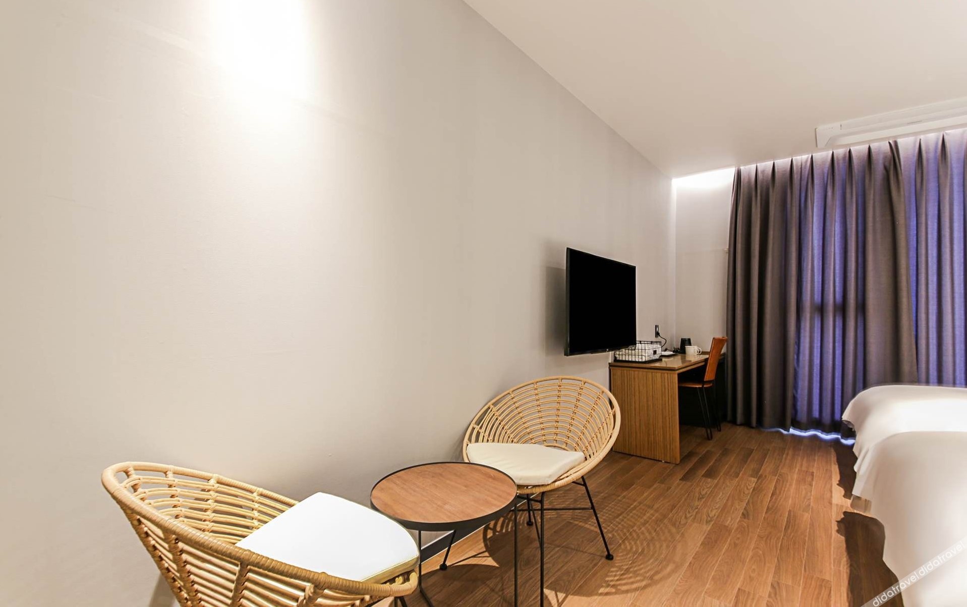 Gimhae Perfect Hotel 3*
