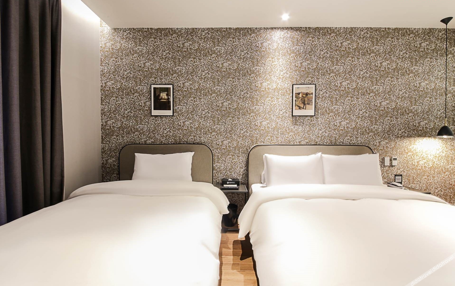 Gimhae Perfect Hotel 3*