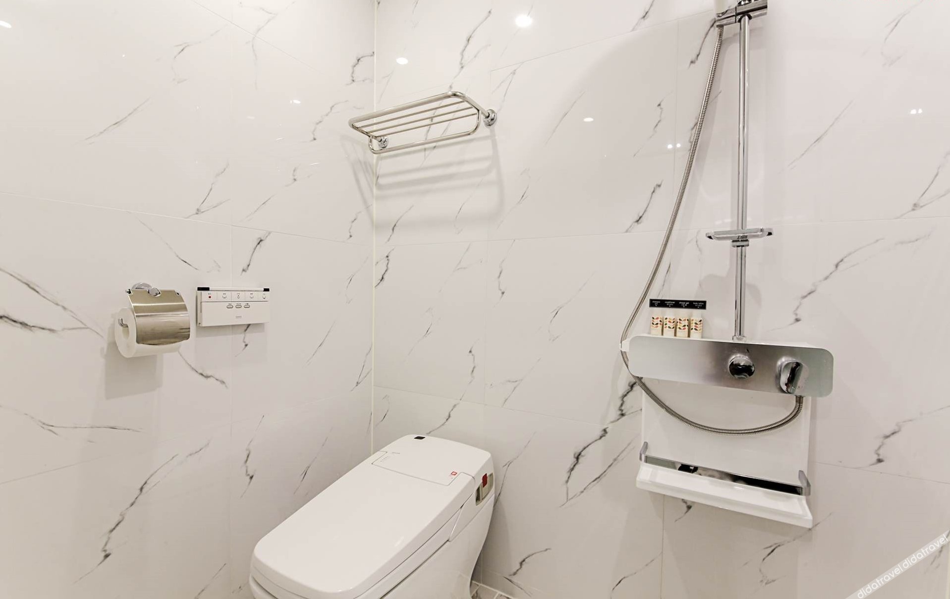 Gimhae Perfect Hotel 3*