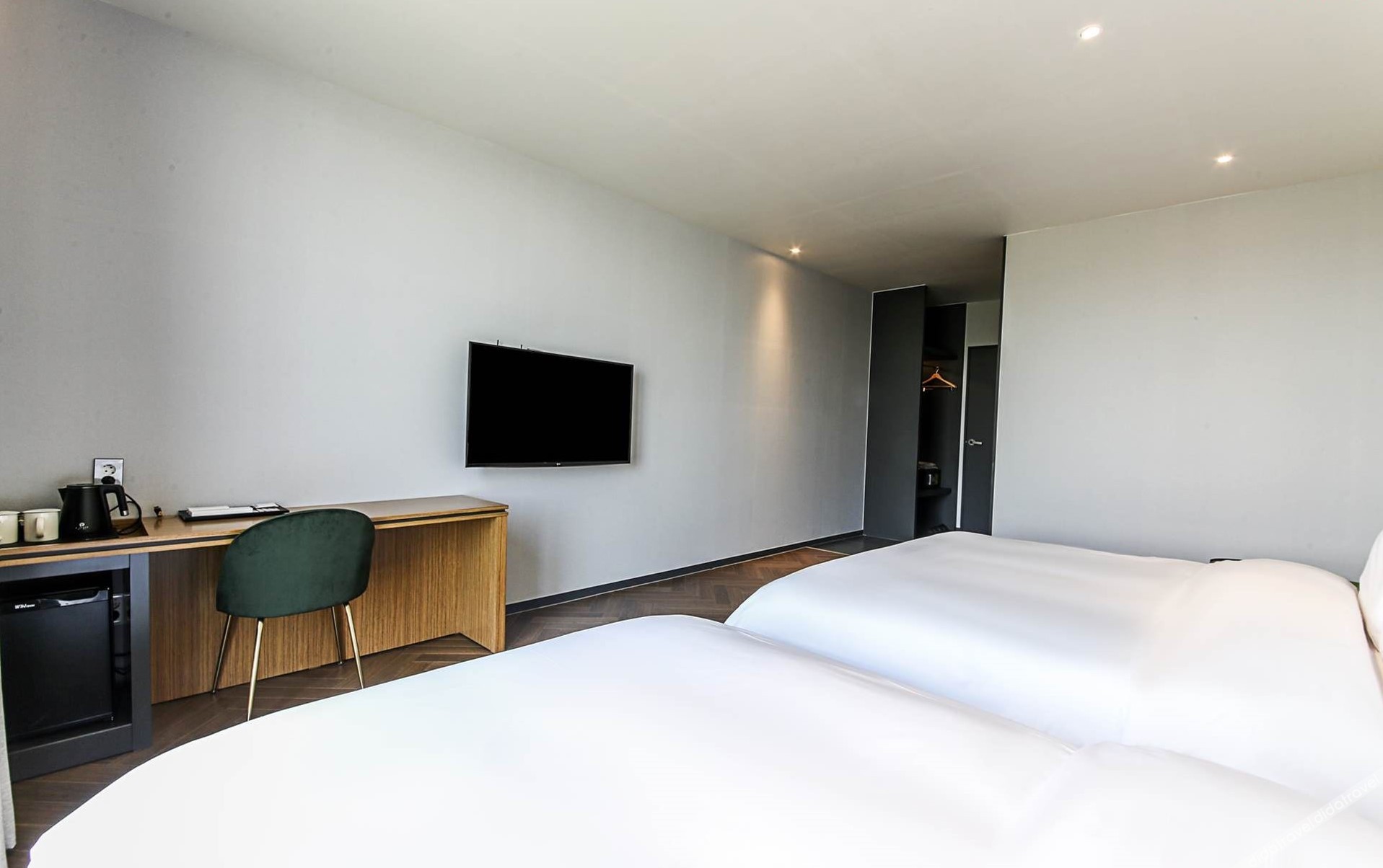 Gimhae Perfect Hotel 3*