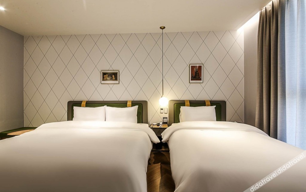 Gimhae Perfect Hotel 3*