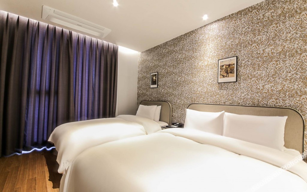 Gimhae Perfect Hotel 3*