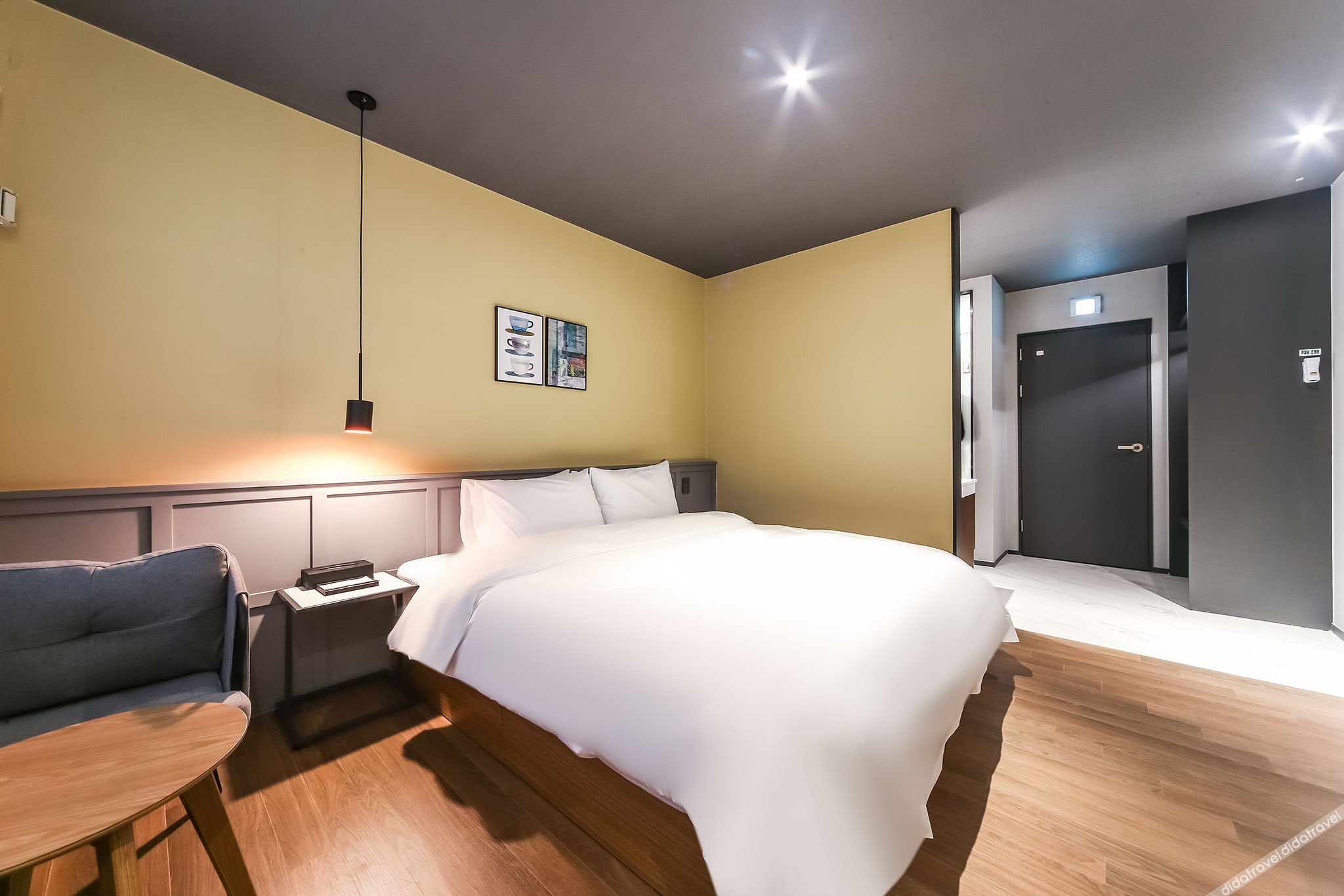 Gimhae Perfect Hotel 3*