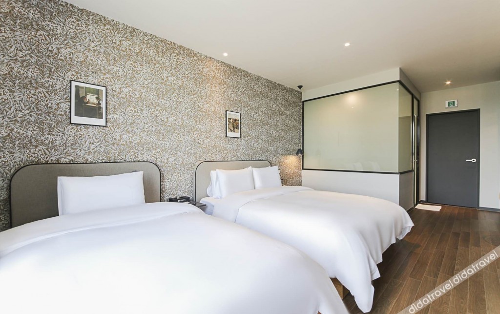 Gimhae Perfect Hotel 3*