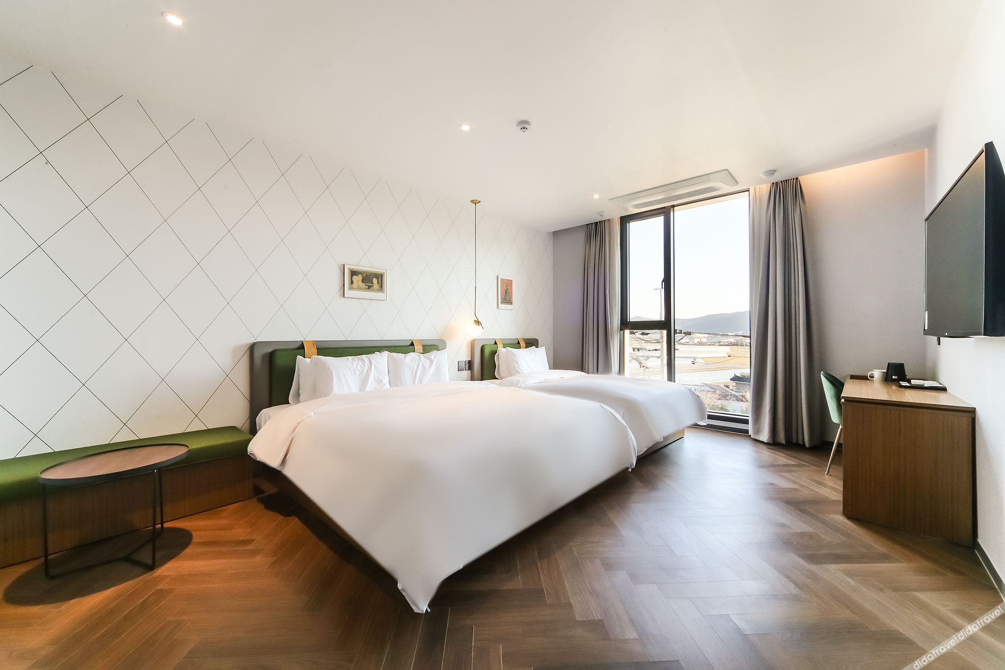 Gimhae Perfect Hotel 3*