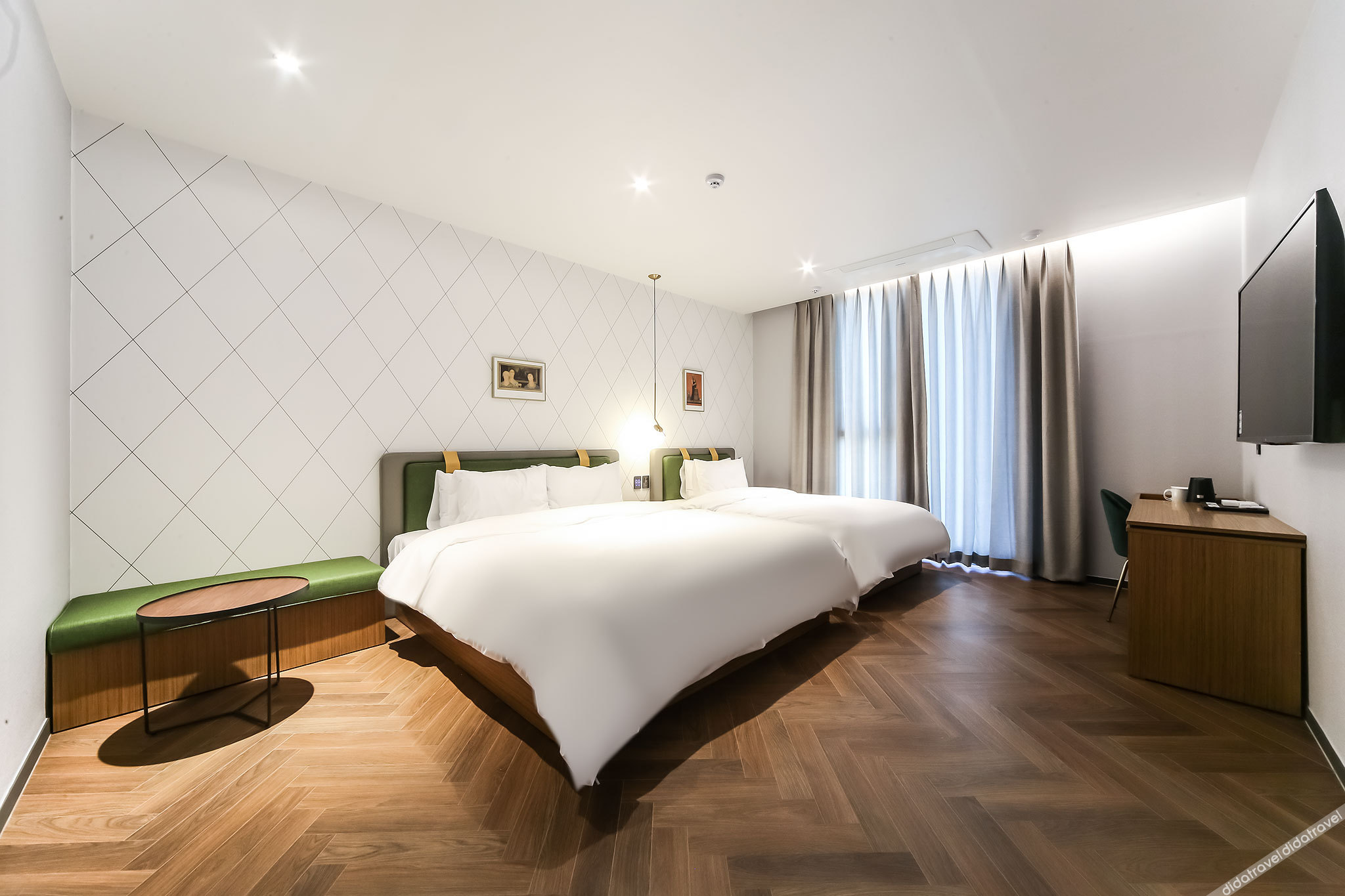 Gimhae Perfect Hotel 3*