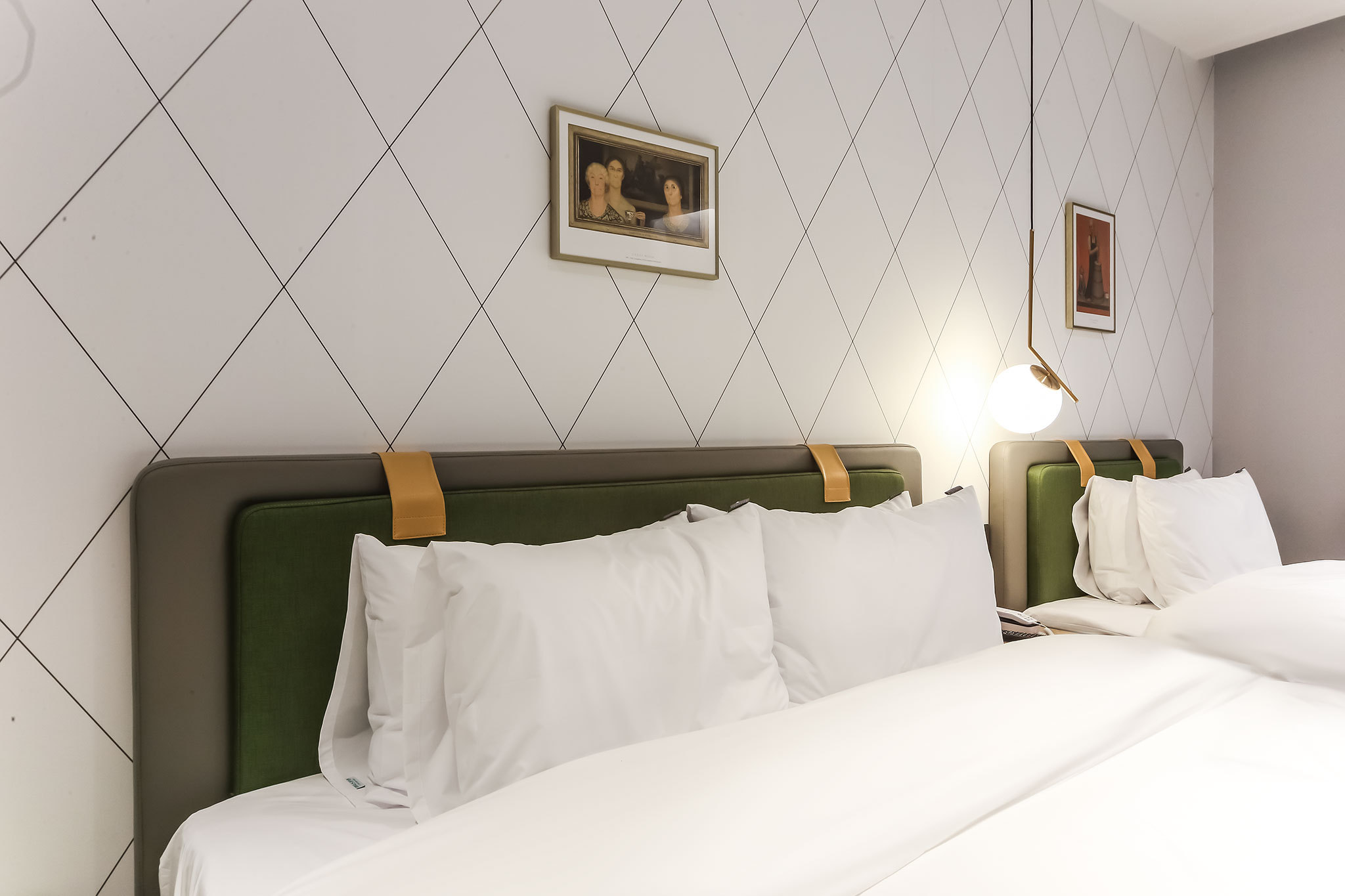 Gimhae Perfect Hotel 3*