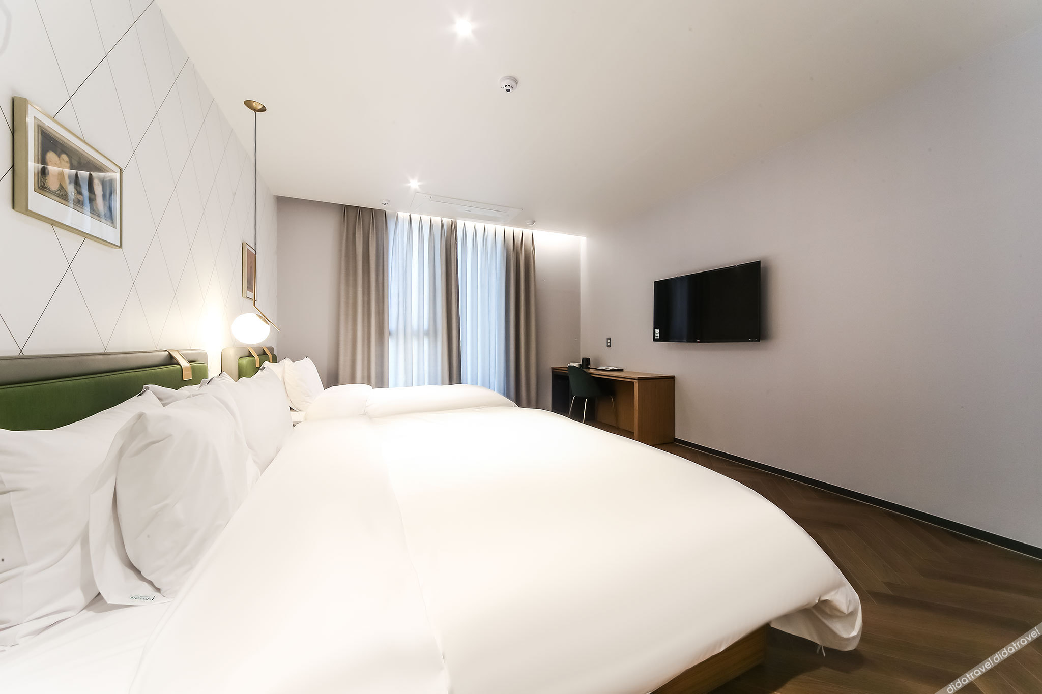 Gimhae Perfect Hotel 3*