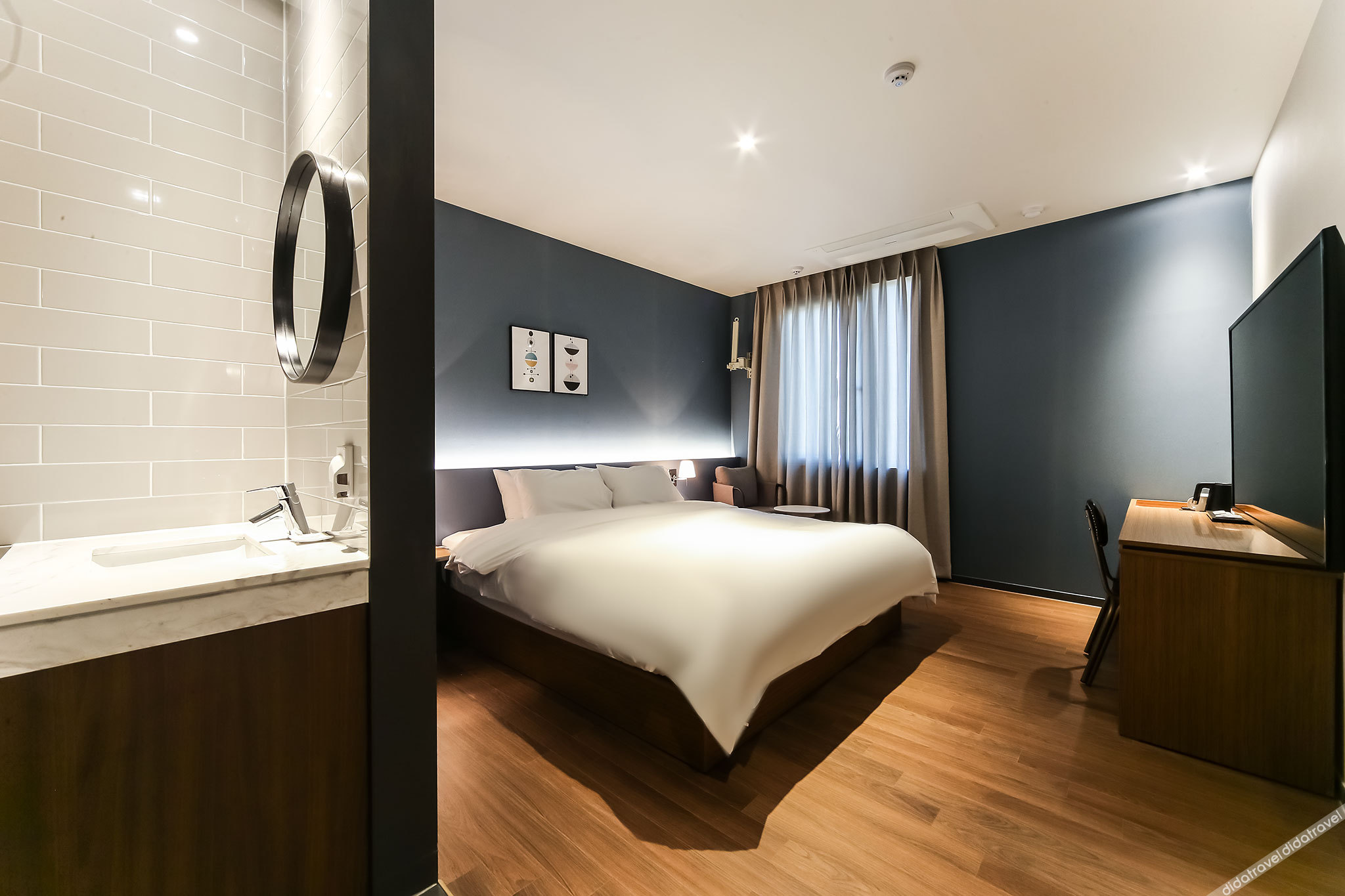 Gimhae Perfect Hotel 3*