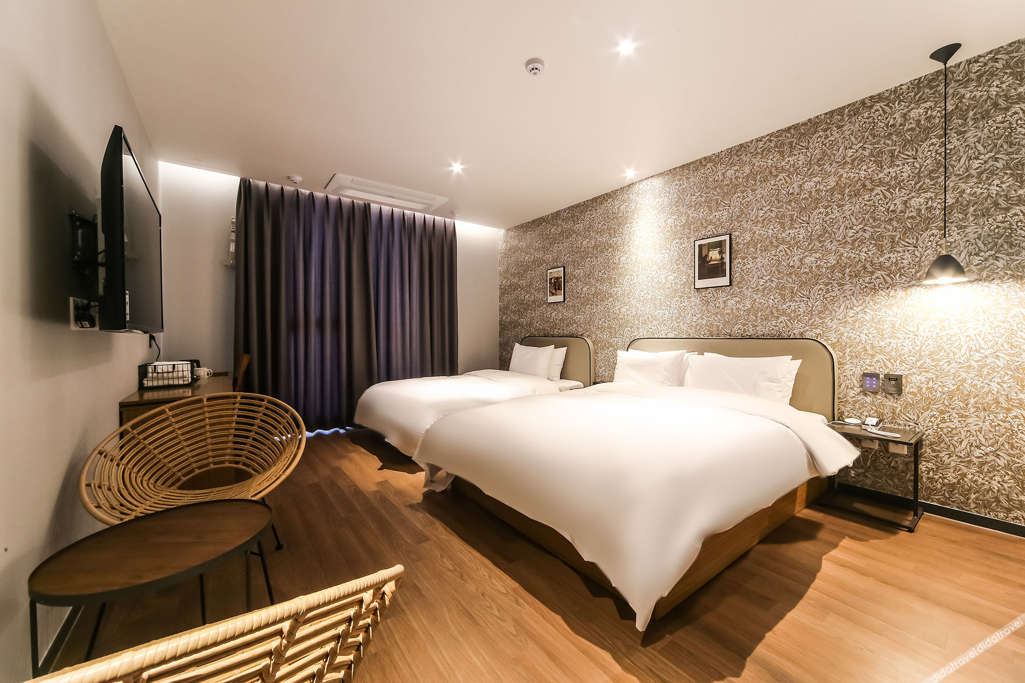 Gimhae Perfect Hotel 3*
