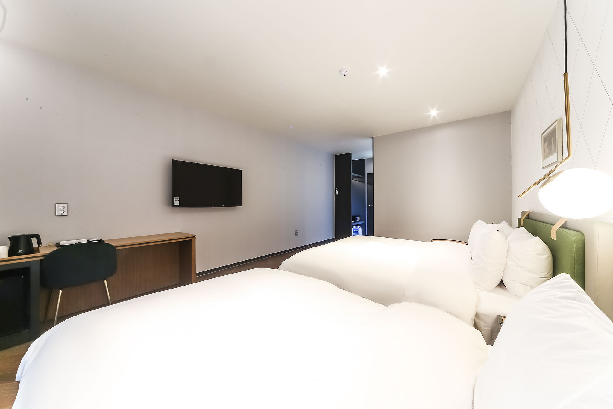 Gimhae Perfect Hotel 3*