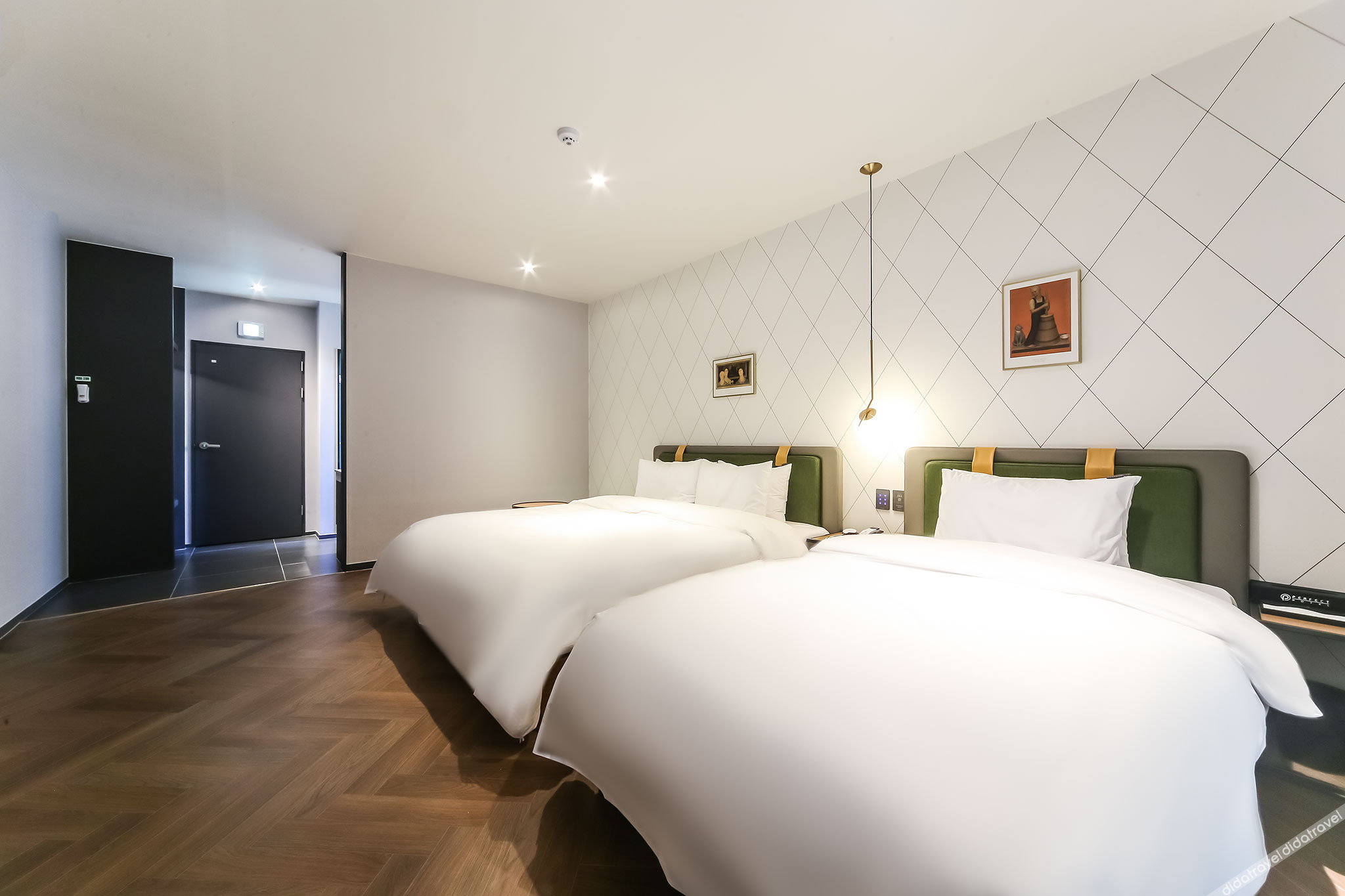 Gimhae Perfect Hotel 3*