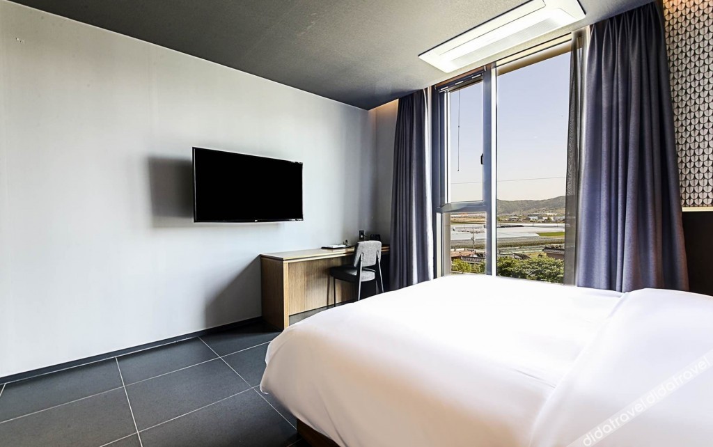 Gimhae Perfect Hotel 3*