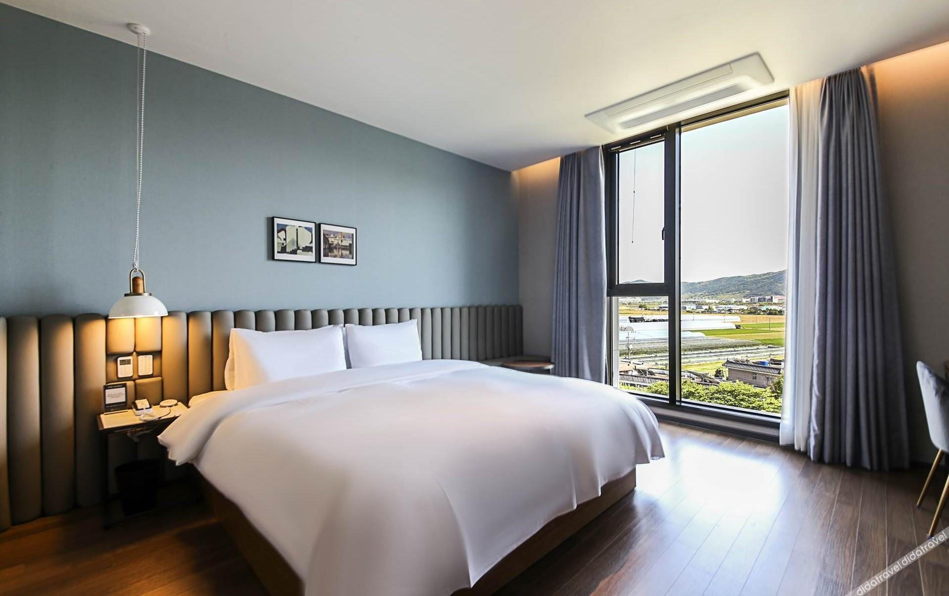 Gimhae Perfect Hotel 3*