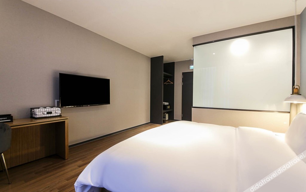 Gimhae Perfect Hotel 3*