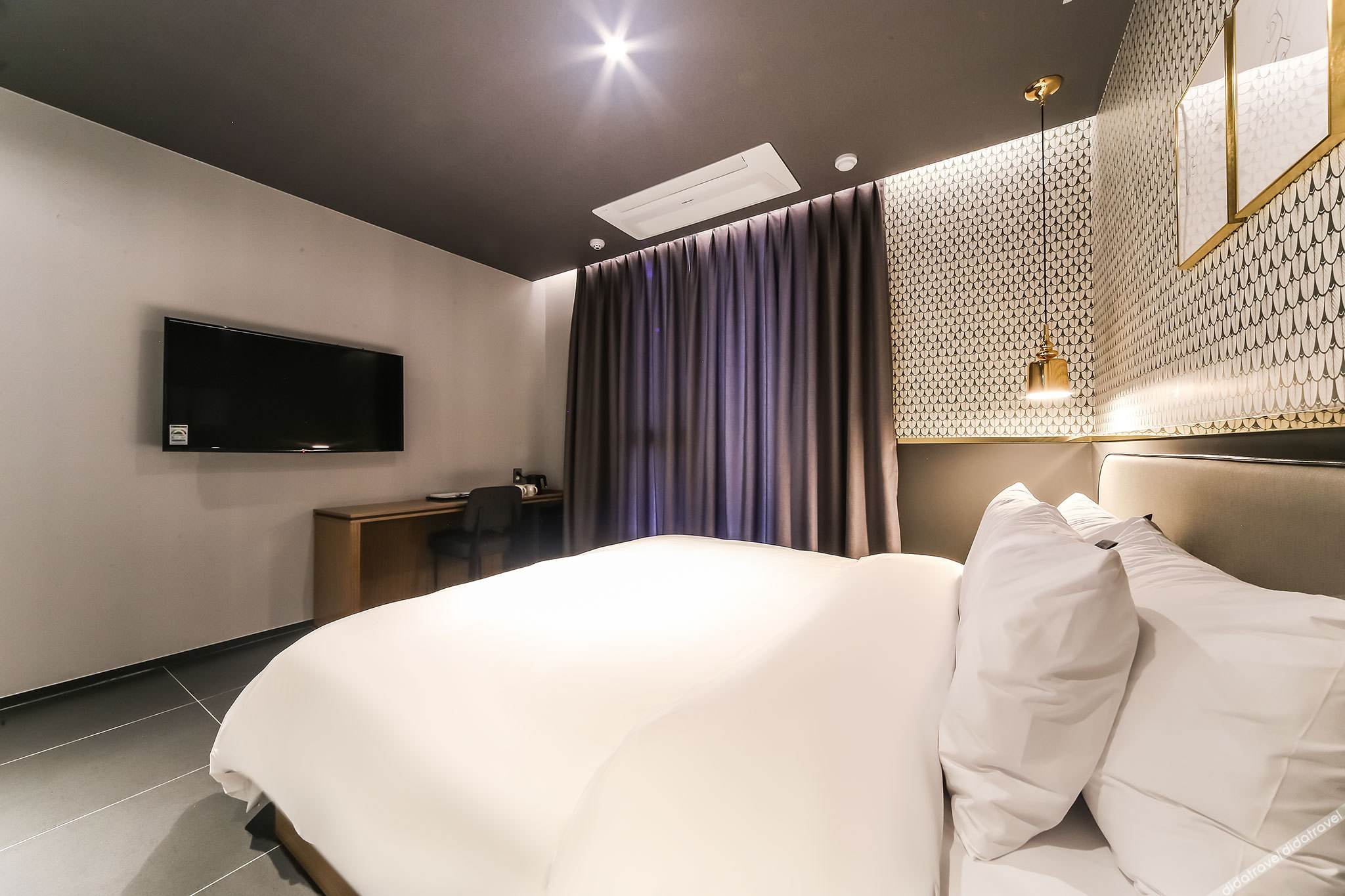 Gimhae Perfect Hotel 3*