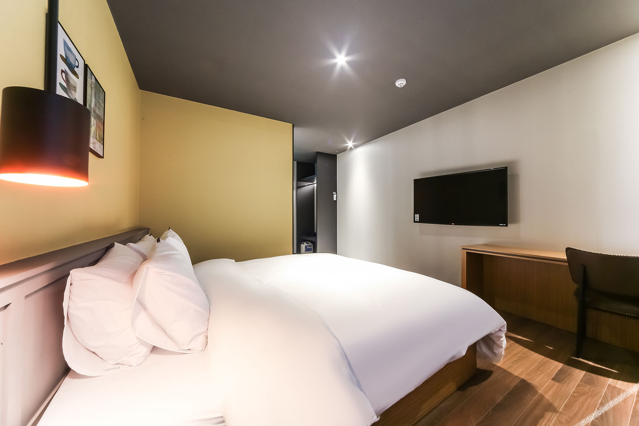 Gimhae Perfect Hotel 3*