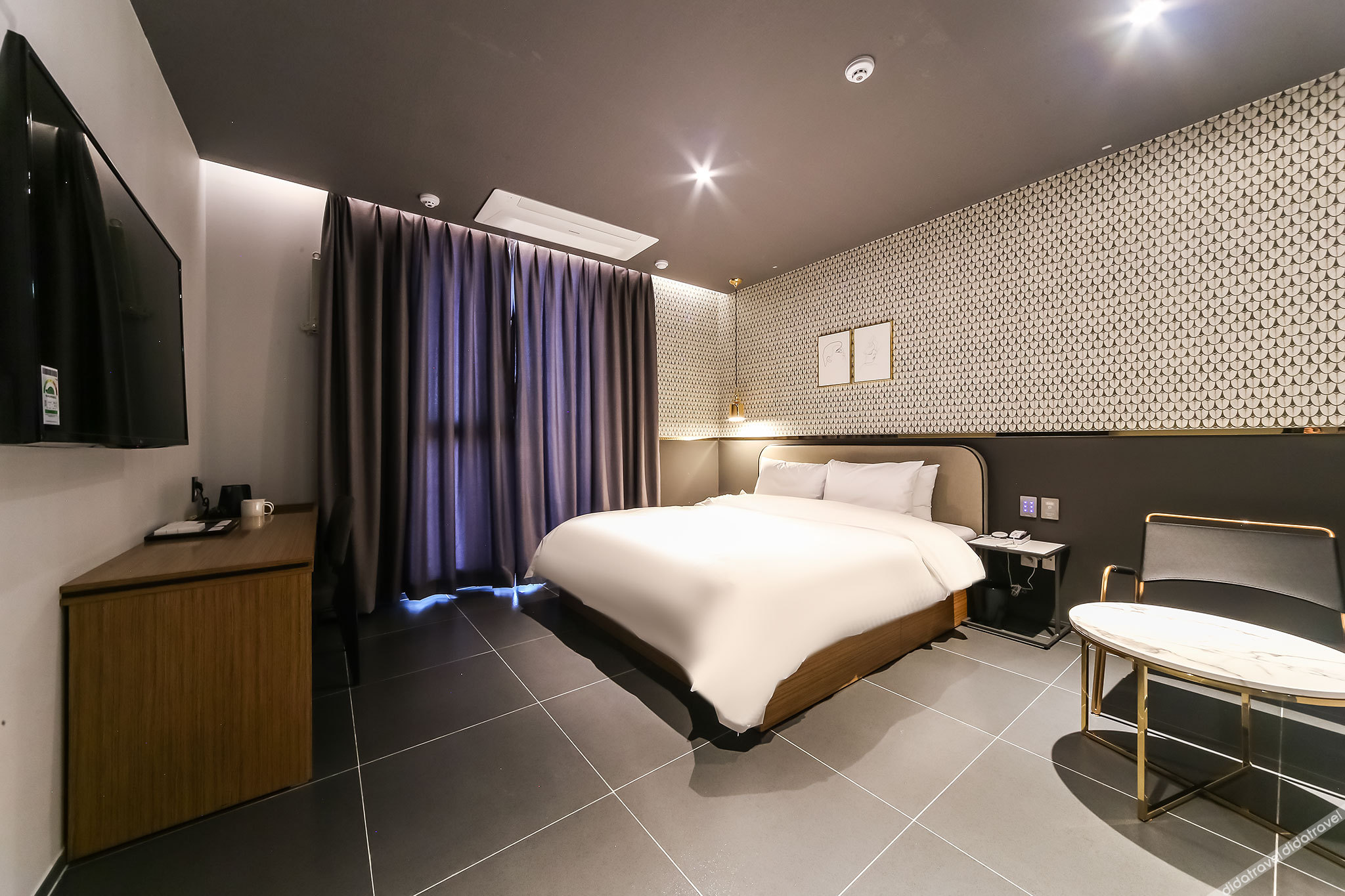 Gimhae Perfect Hotel 3*