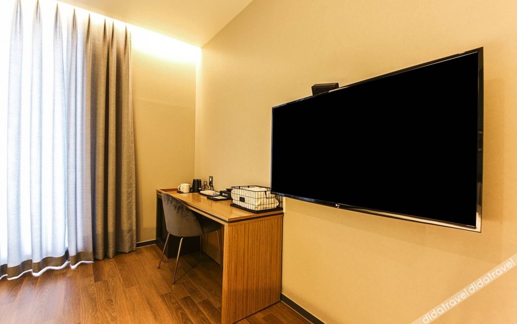 Gimhae Perfect Hotel 3*