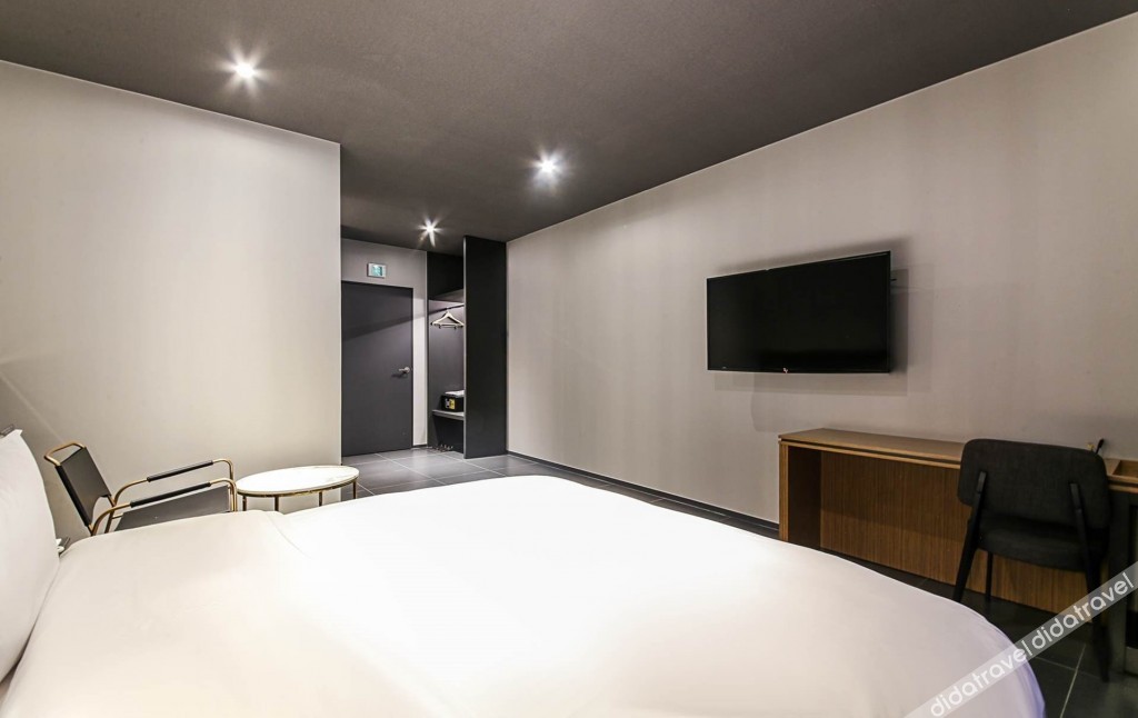 Gimhae Perfect Hotel 3*