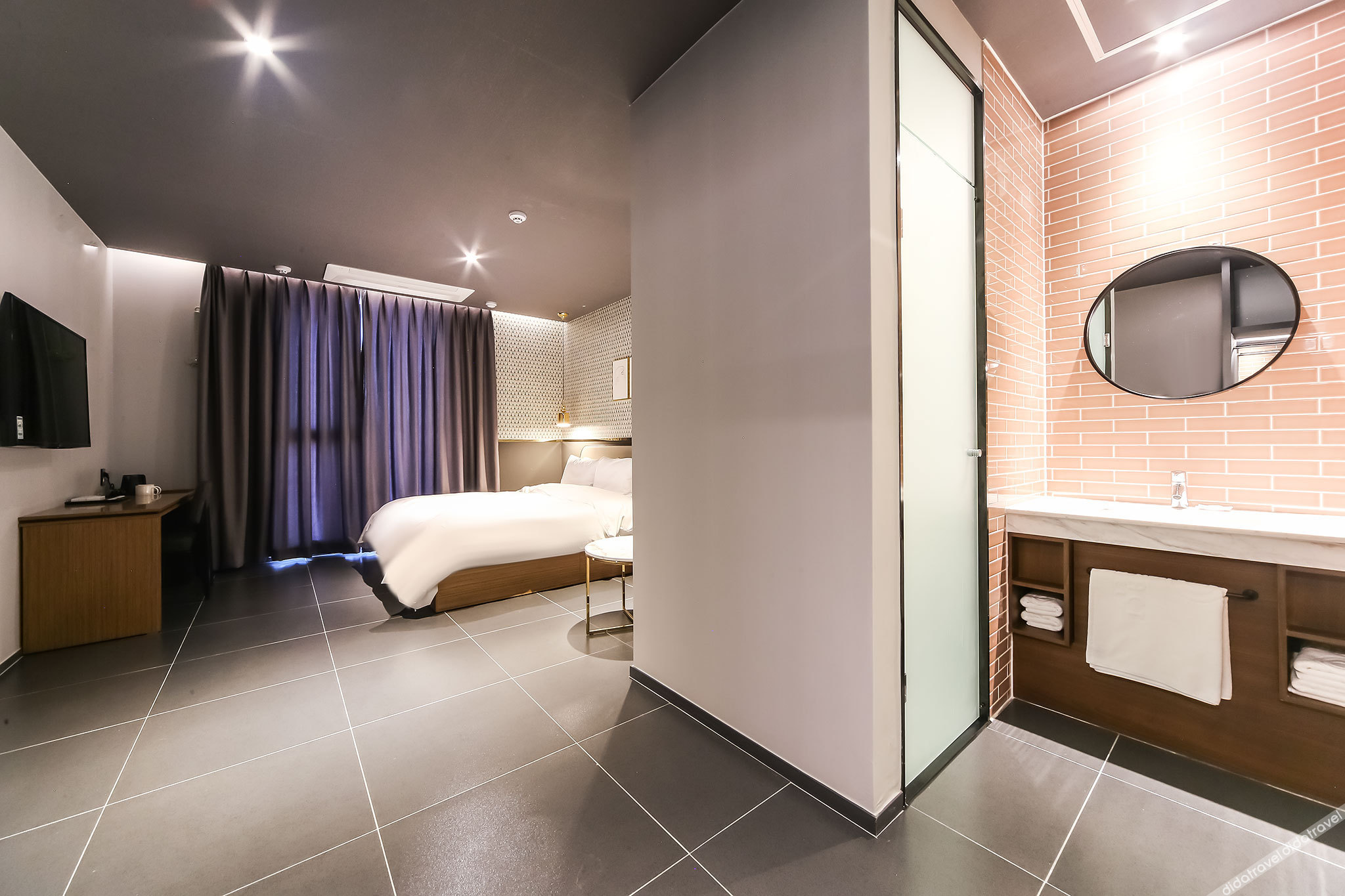 Gimhae Perfect Hotel 3*