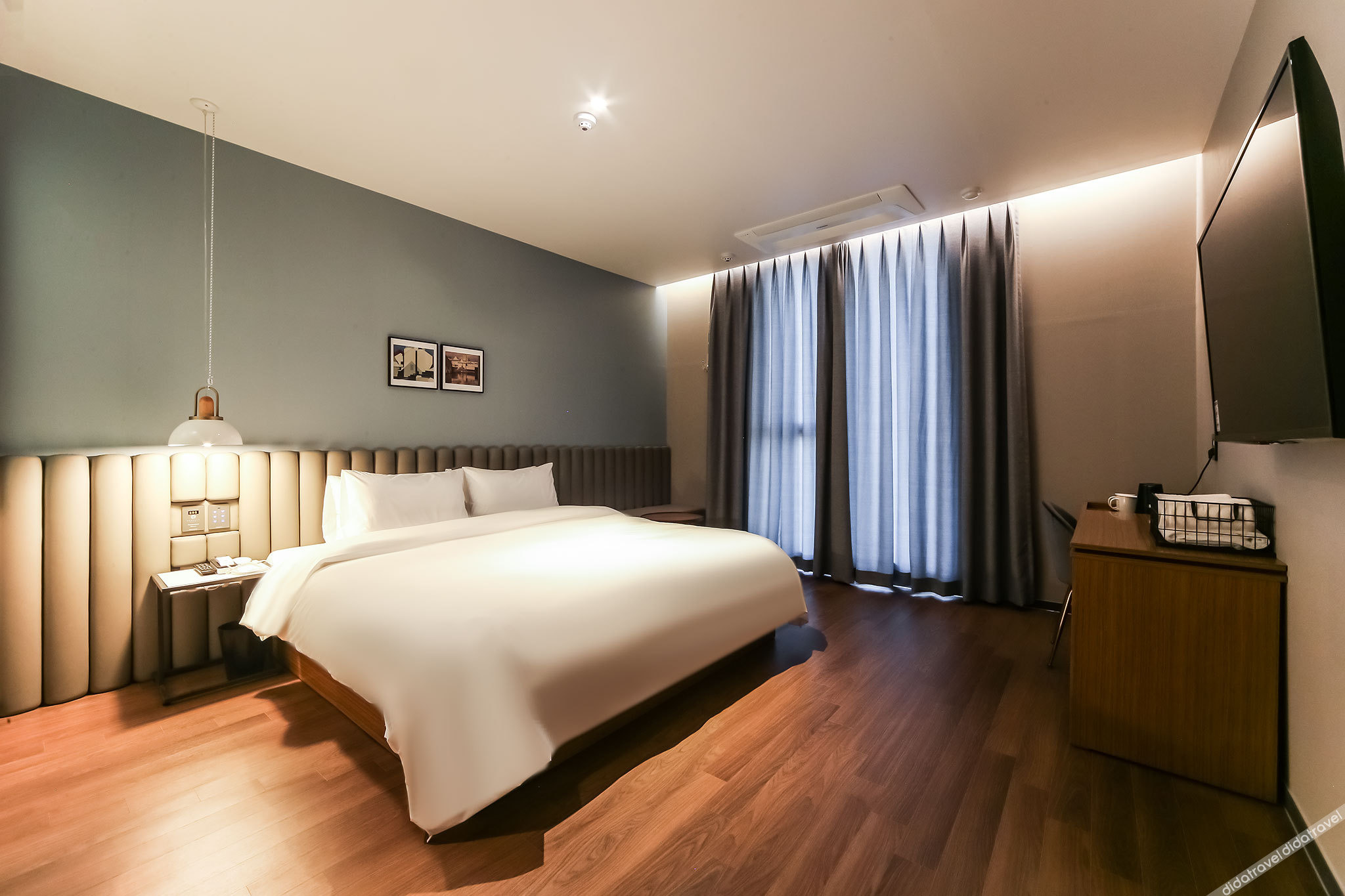 Gimhae Perfect Hotel 3*