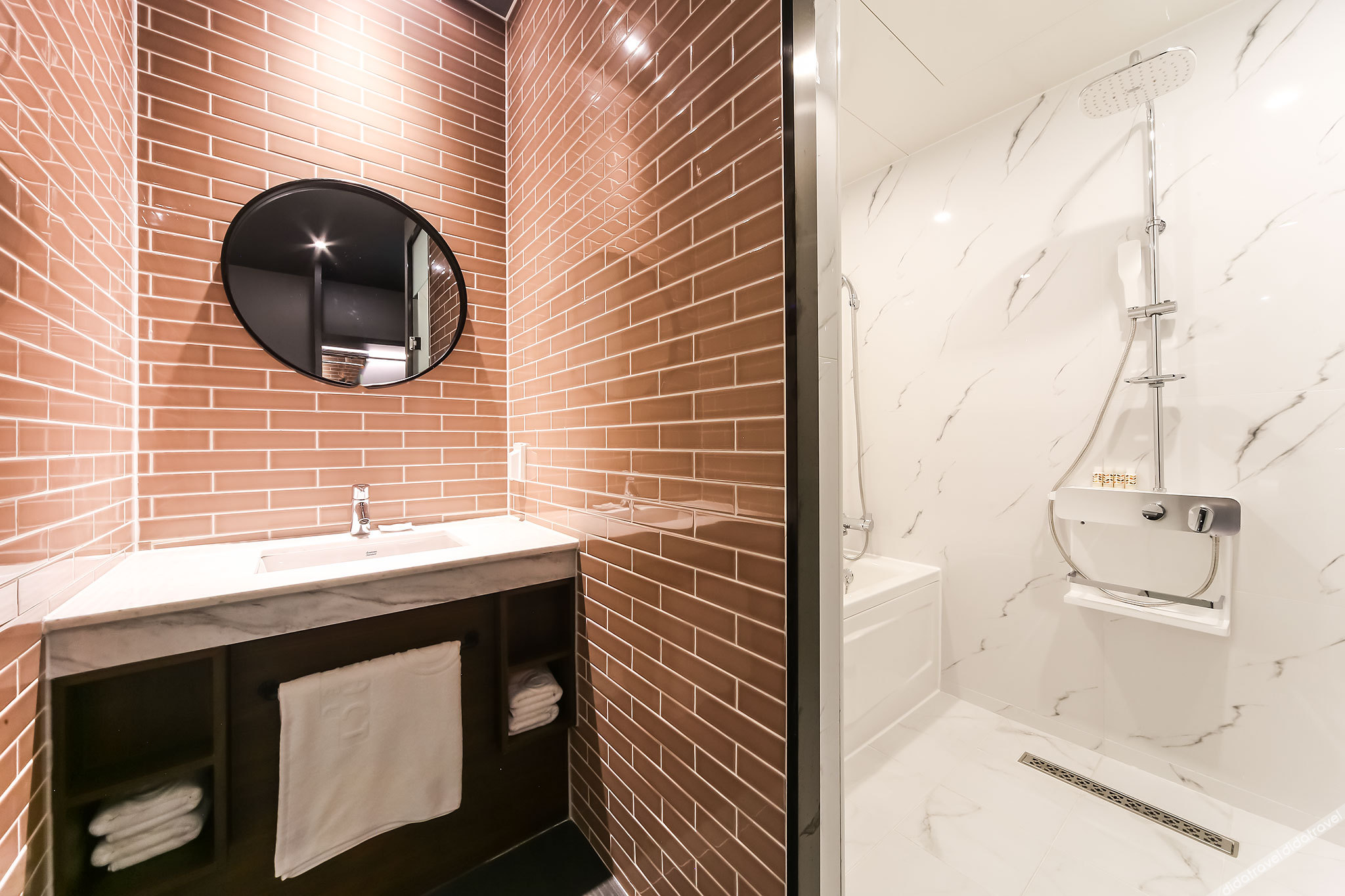 Gimhae Perfect Hotel 3*