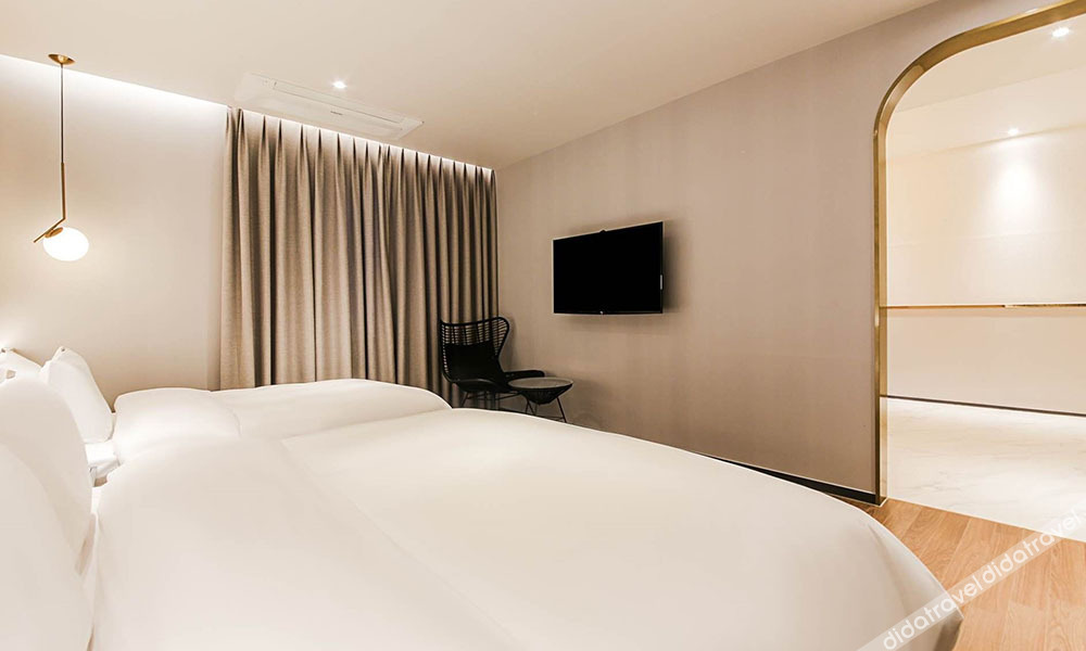 Gimhae Perfect Hotel 3*