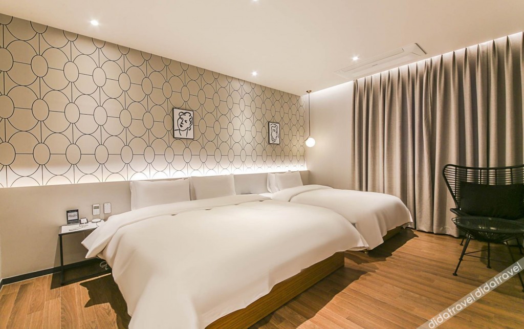 Gimhae Perfect Hotel 3*