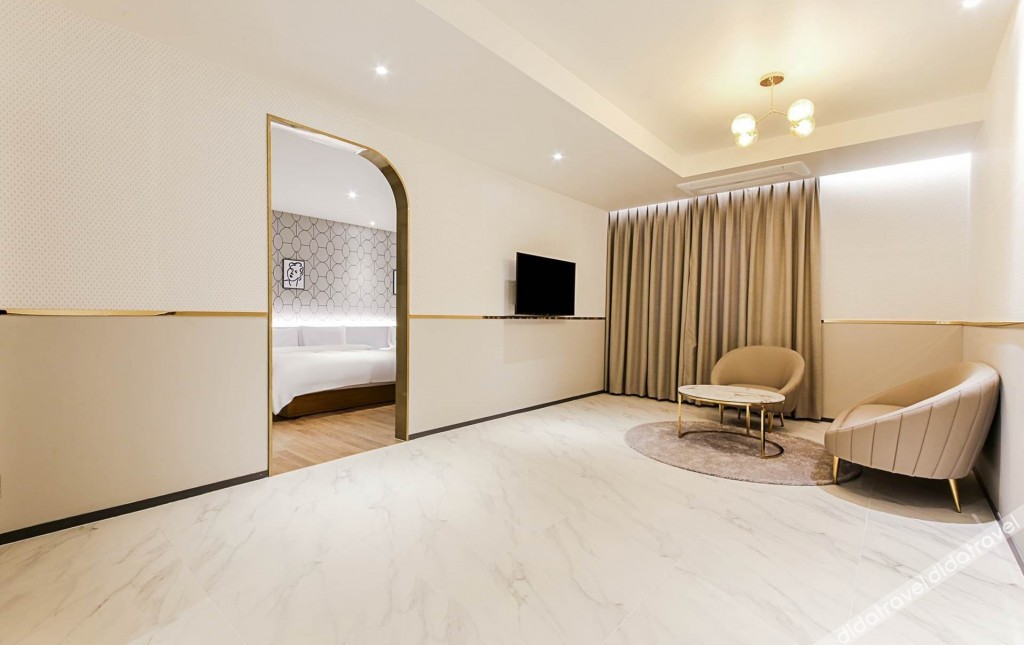 Gimhae Perfect Hotel 3*