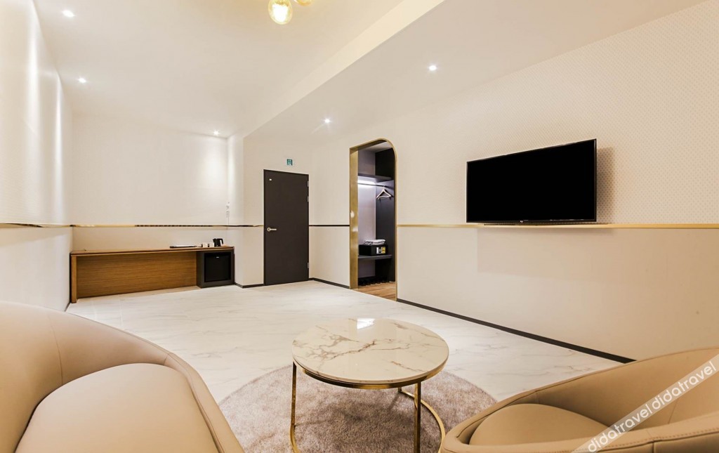 Gimhae Perfect Hotel 3*