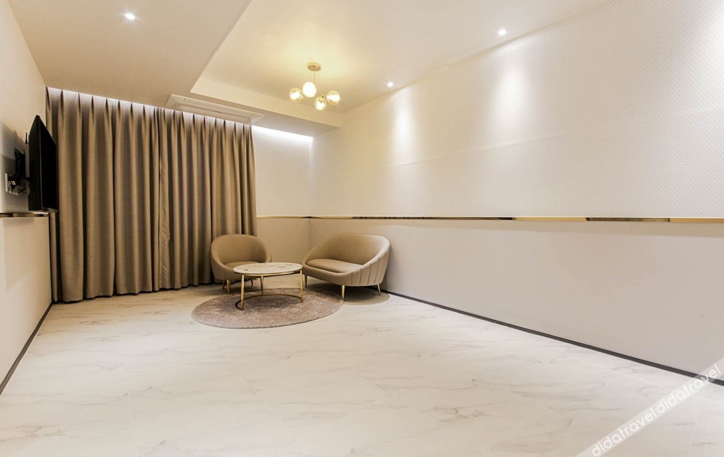 Gimhae Perfect Hotel 3*