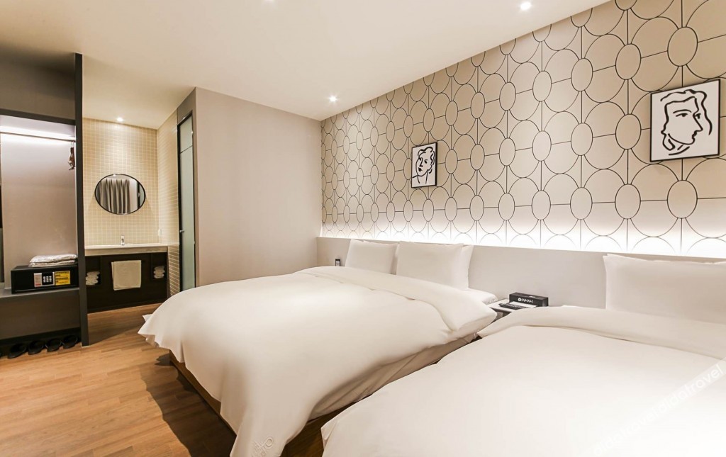 Gimhae Perfect Hotel 3*