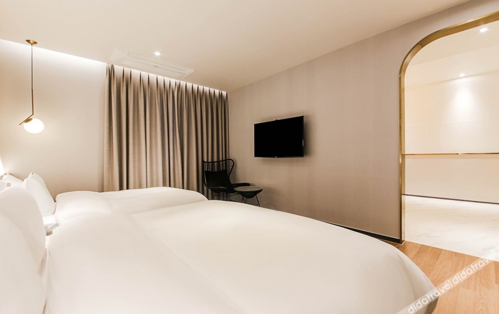 Gimhae Perfect Hotel 3*