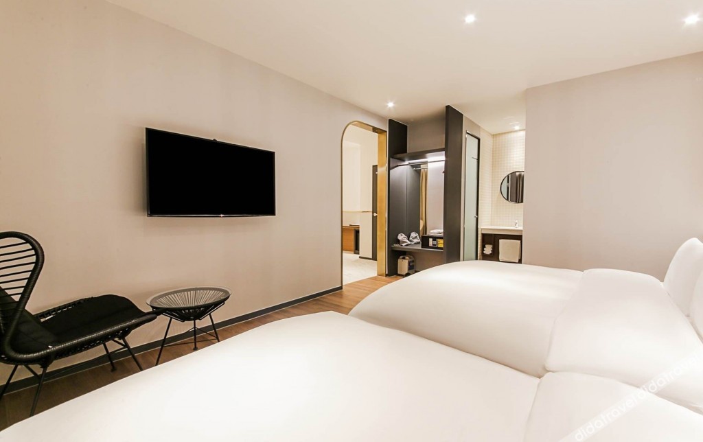 Gimhae Perfect Hotel 3*