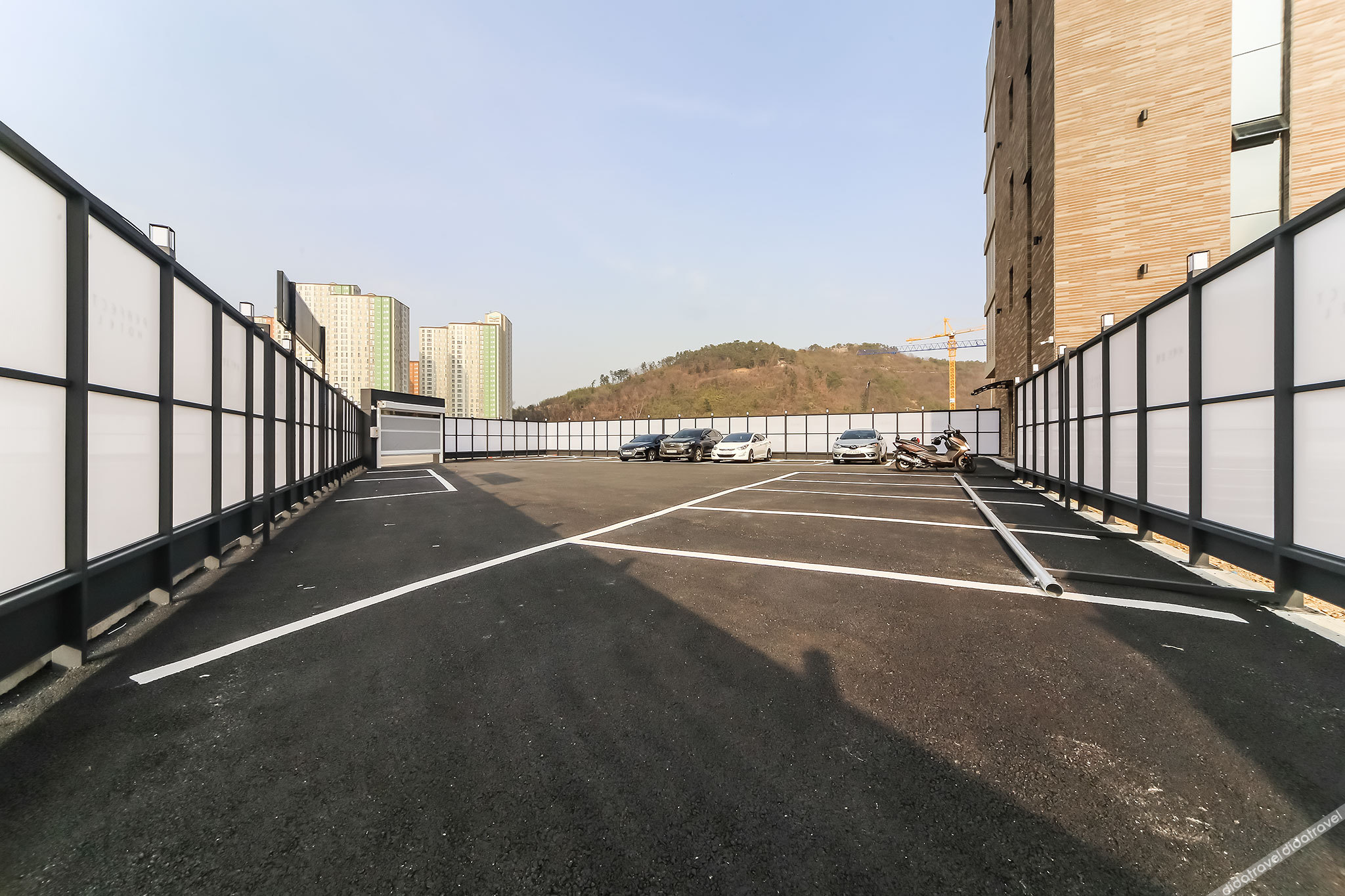 Gimhae Perfect Hotel 3*