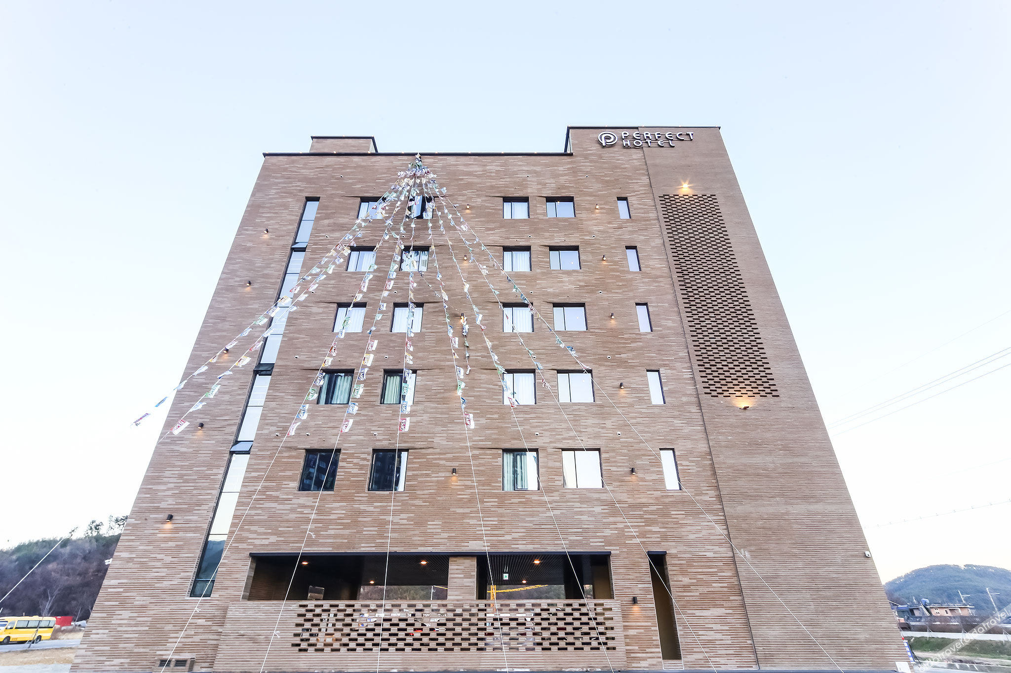 Gimhae Perfect Hotel 3*
