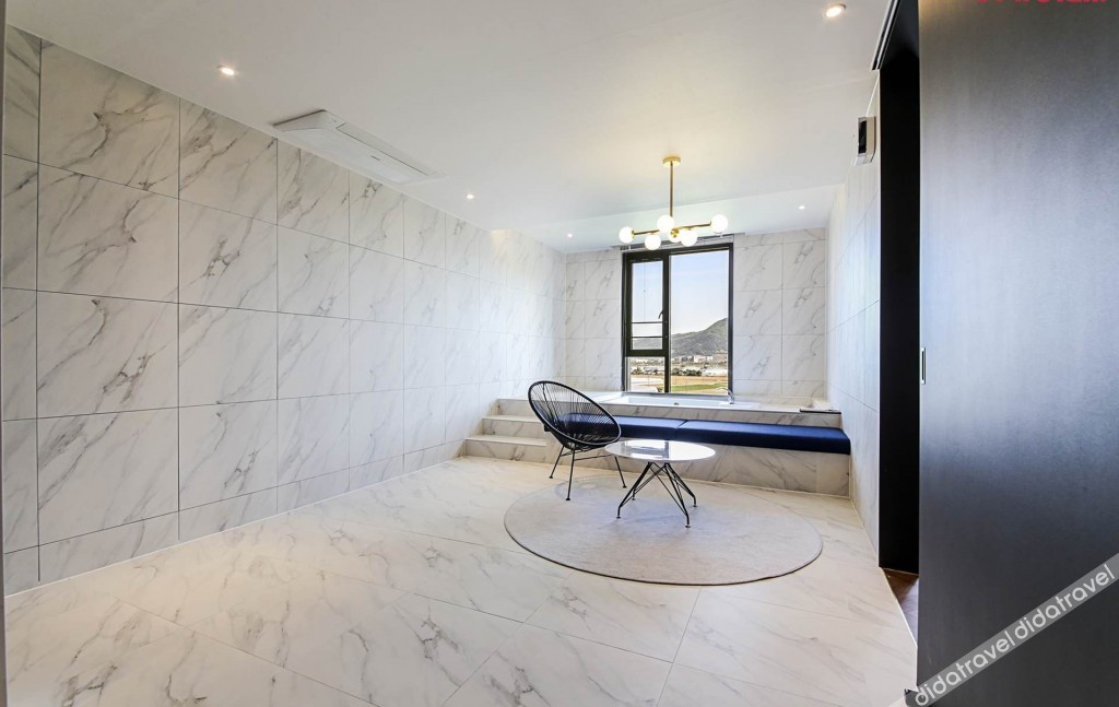 Gimhae Perfect Hotel 3*