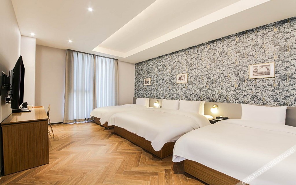 Gimhae Perfect Hotel 3*