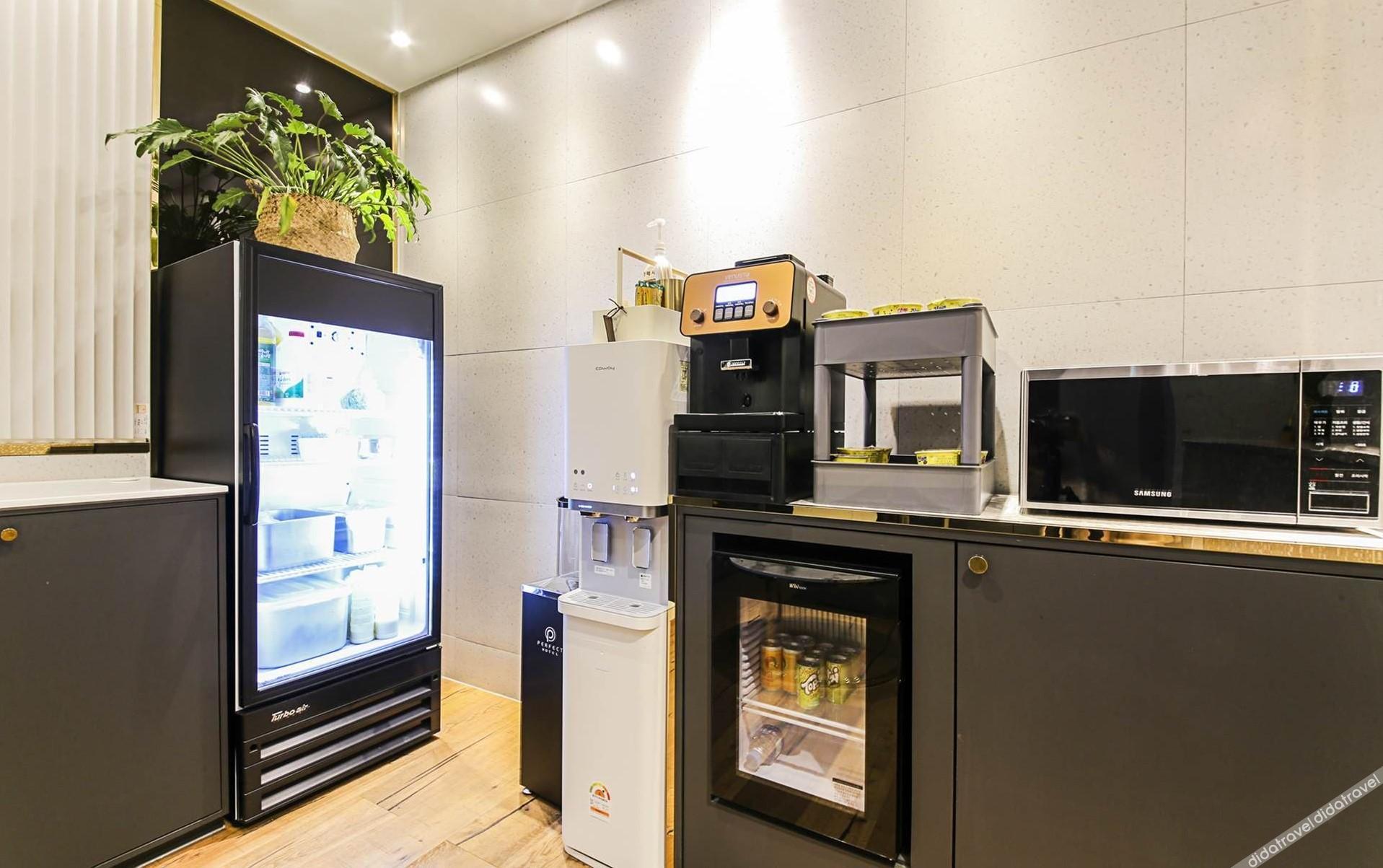 Gimhae Perfect Hotel 3*