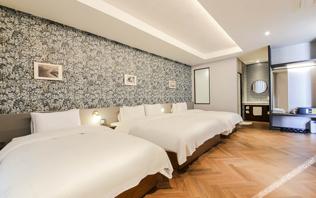 Gimhae Perfect Hotel 3*
