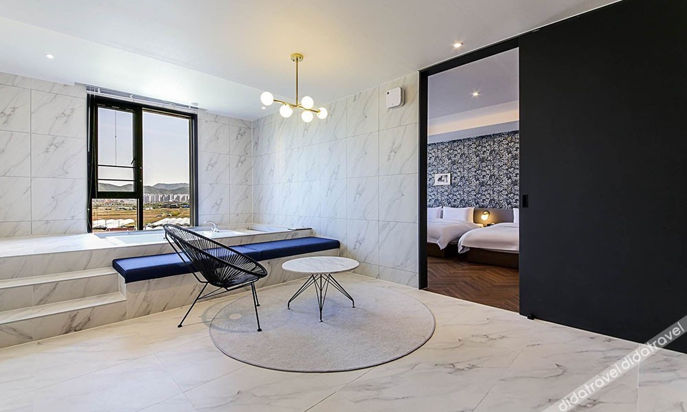 Gimhae Perfect Hotel 3*