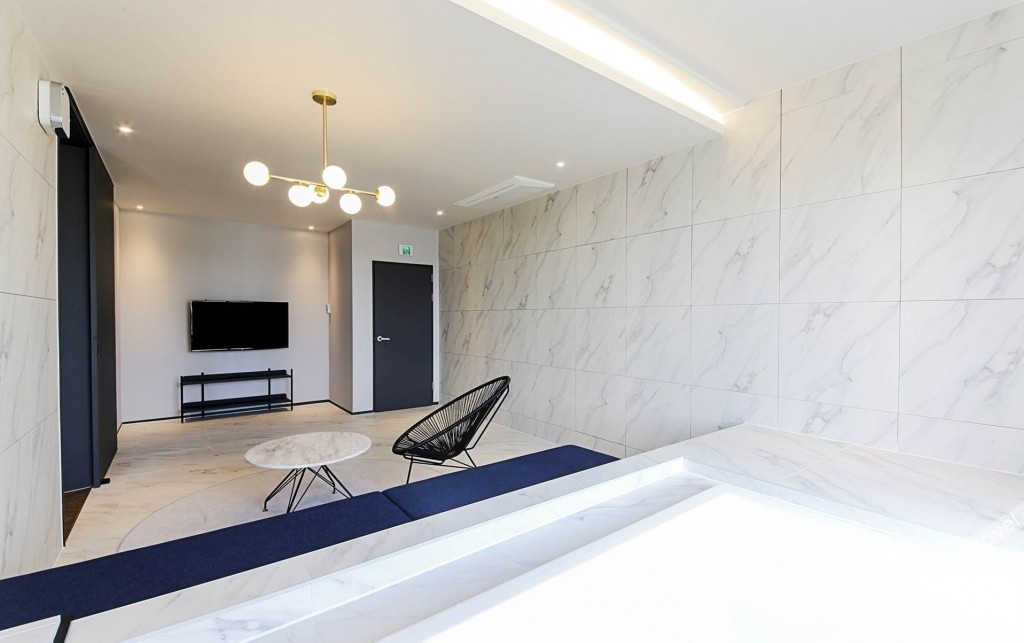 Gimhae Perfect Hotel 3*