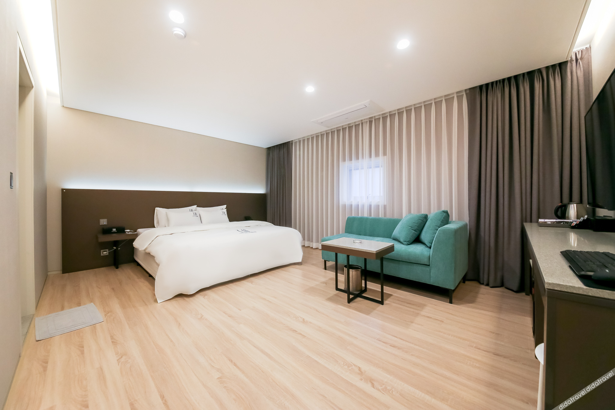 Hwagok-Theme Hotel 2*