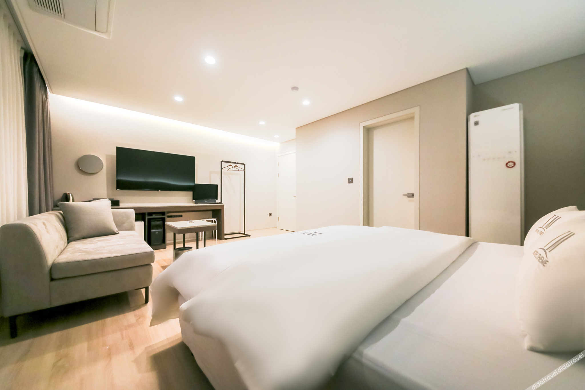 Hwagok-Theme Hotel 2*