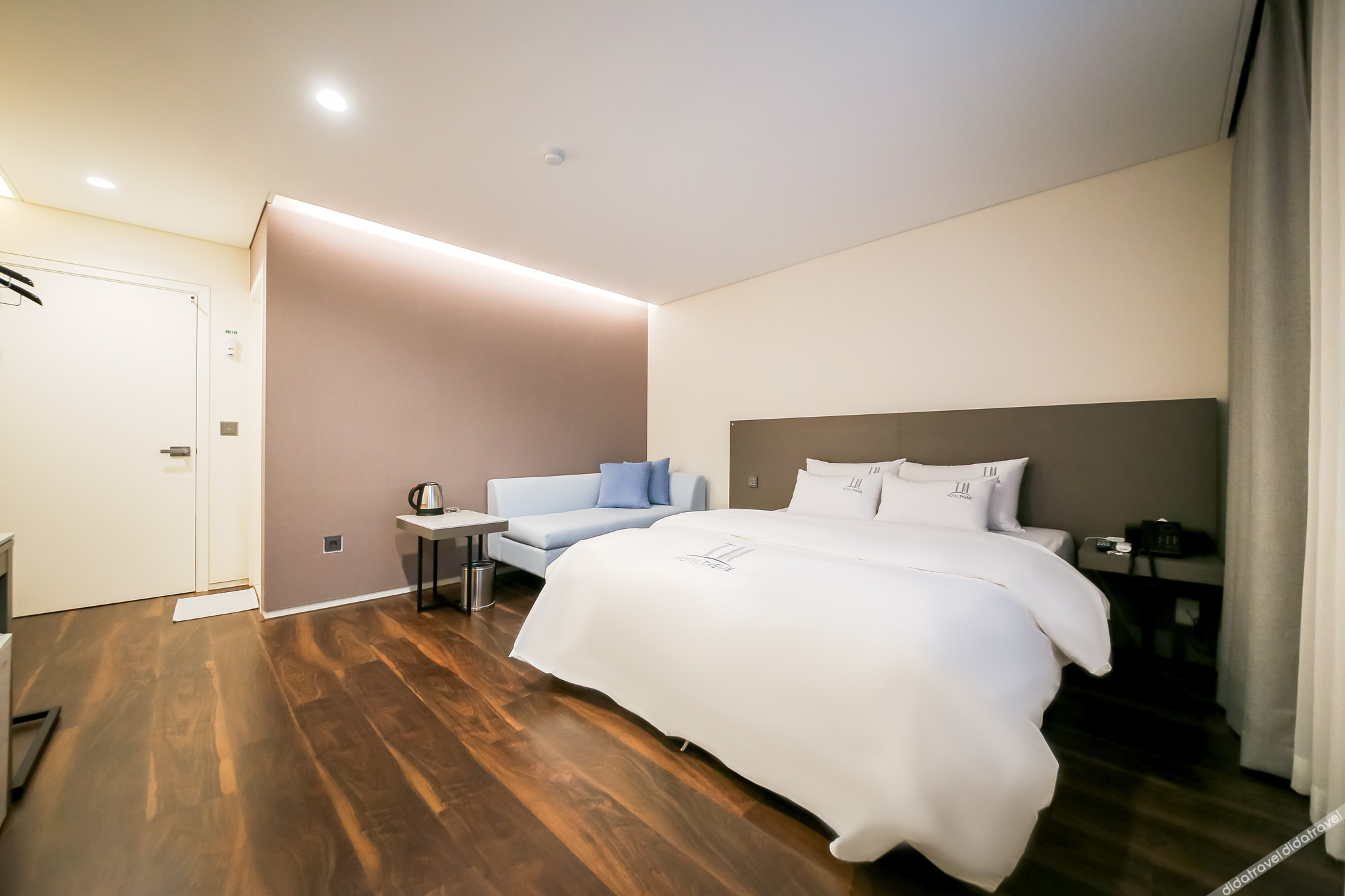 Hwagok-Theme Hotel 2*
