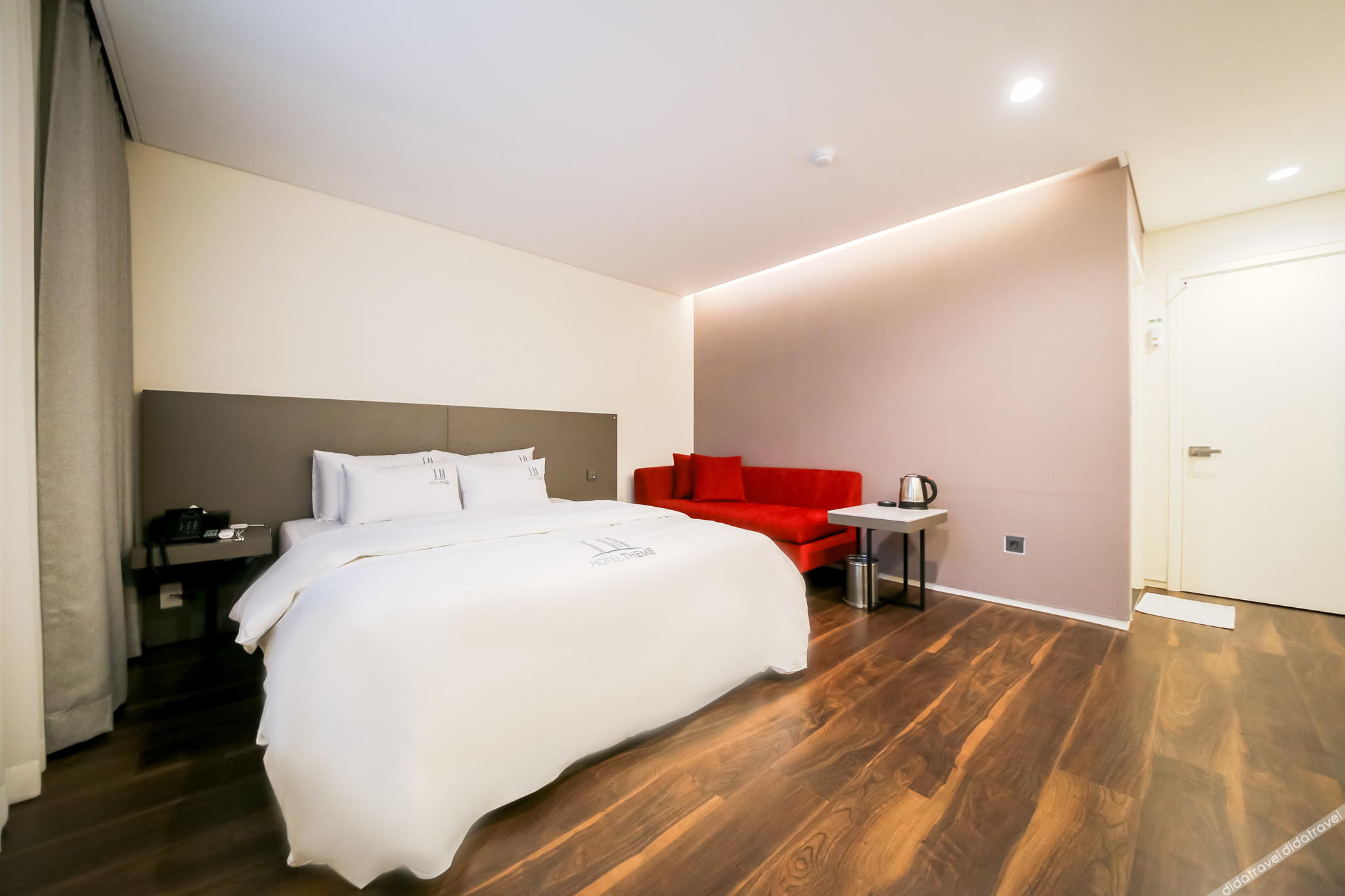 Hwagok-Theme Hotel 2*