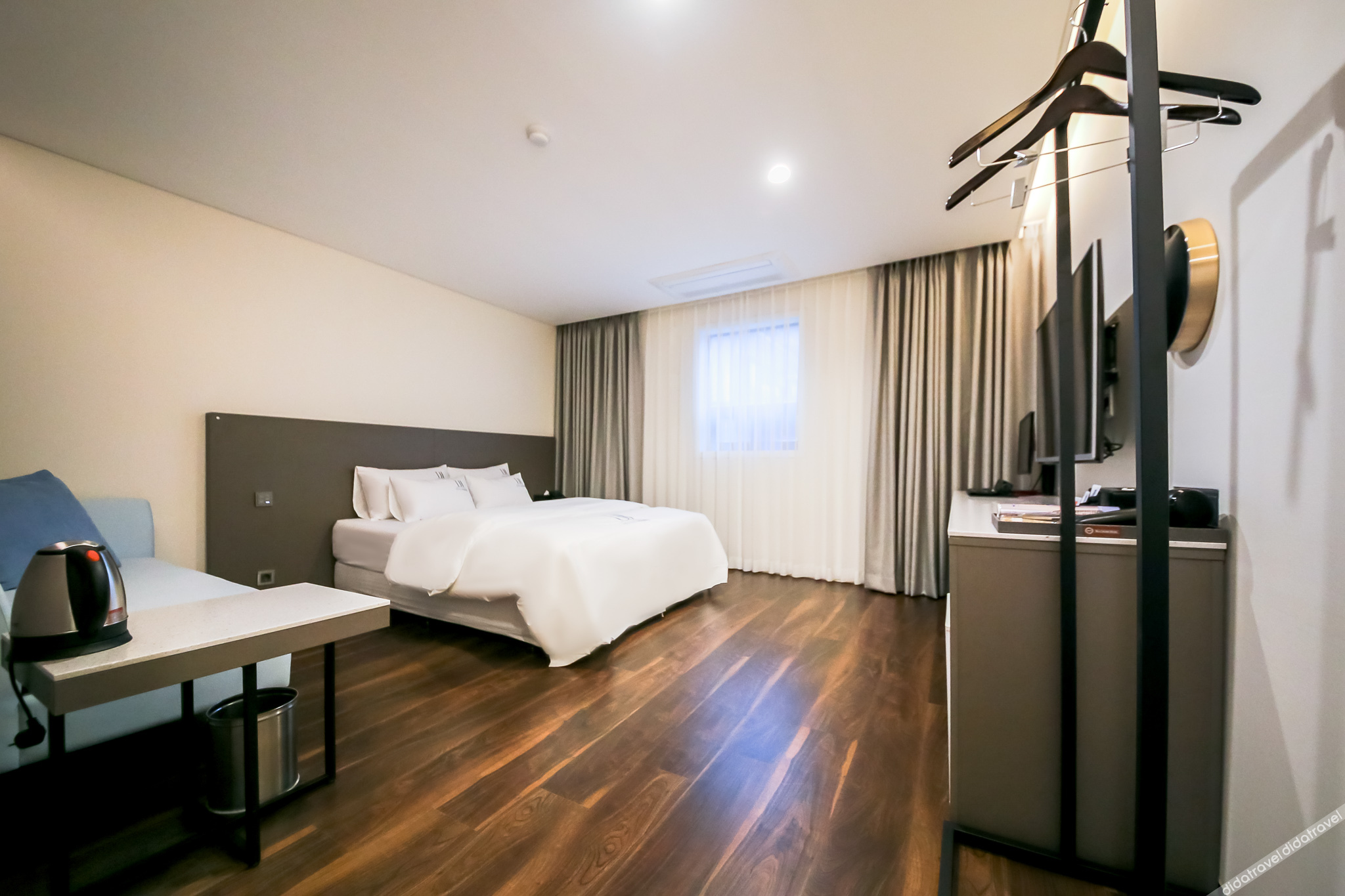 Hwagok-Theme Hotel 2*
