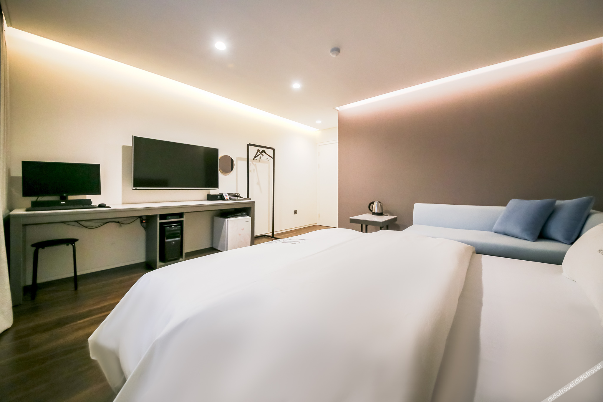 Hwagok-Theme Hotel 2*