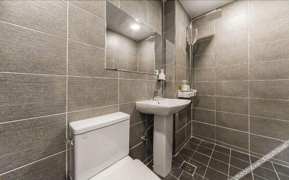 Vallas Hotel & Guest house 3*